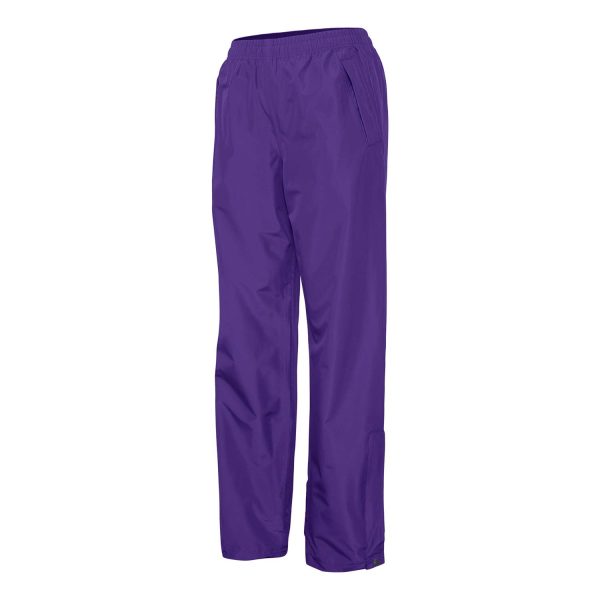 358011_3 champion trailblazer warm up pant