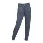 358110 steel asics thermopolis tapered pant