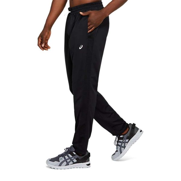 Asics Thermopolis Tapered Pants, side view