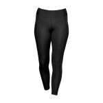 358130 black asics thermopolis tight