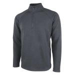 359057 grey charles river seaport quarter zip