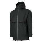 Black Charles River New Englander Jacket