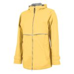 Women's Buttercup Charles River New Englander Jacket