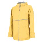 359199 buttercup charles river new englander jacket