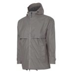 359199 grey charles river new englander jacket
