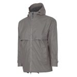 Grey Charles River New Englander Jacket