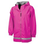 359199_1 hot pink charles river new englander jacket