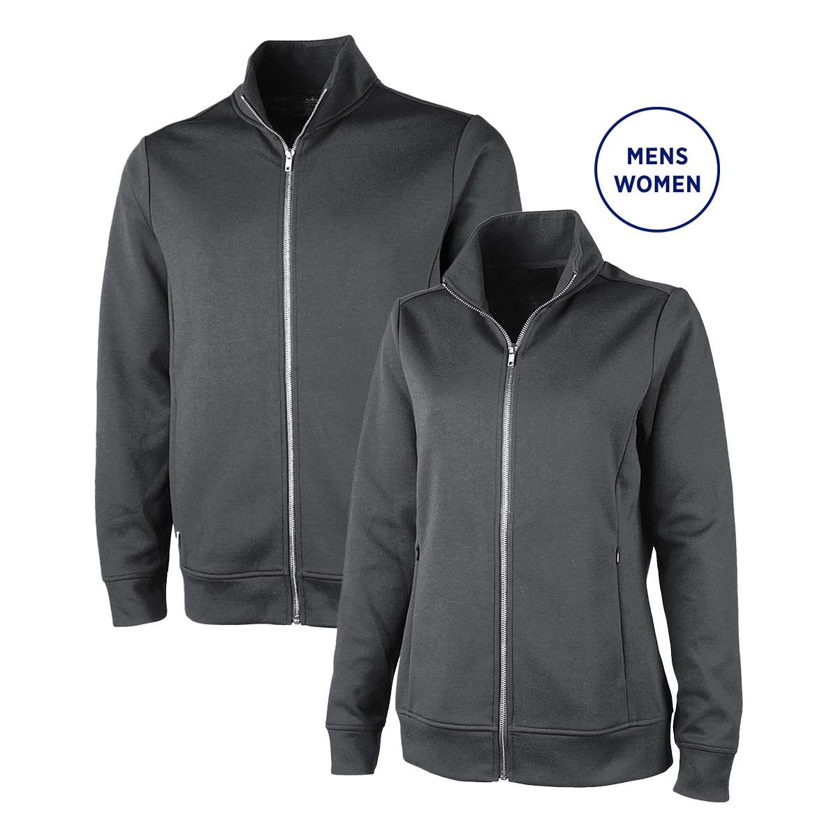 Charles River Seaport Warm up Jacket