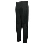 Black Holloway SeriesX Warm Up Pants, three-quarter view