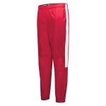 359531 scarlet white holloway seriesx warm up pant