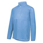 Men's Columbia Holloway SeriesX Quarter-zip Pullover Jacket