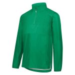 Men's Kelly Holloway SeriesX Quarter-zip Pullover Jacket