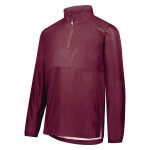 359533 maroon holloway seriesx pullover