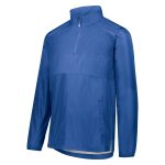 Men's Royal Holloway SeriesX Quarter-zip Pullover Jacket