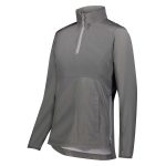 Women's Carbon Holloway SeriesX Quarter-zip Pullover Jacket