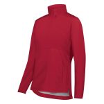Women's Scarlet Holloway SeriesX Quarter-zip Pullover Jacket