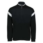 359579 black white holloway limitless jacket