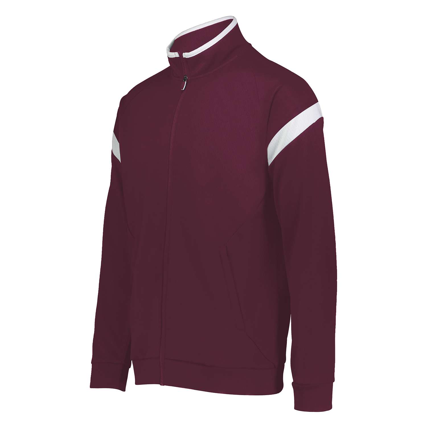 Holloway Limitless Warm up Jacket Superior Cheer