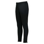 black Holloway Limitless Warm Up Pants