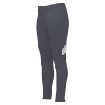 carbon/white Holloway Limitless Warm Up Pants