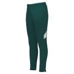 dark green/white Holloway Limitless Warm Up Pants