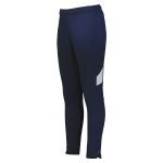 navy/white Holloway Limitless Warm Up Pants
