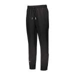 black Holloway Weld Jogger Warm Up Pants