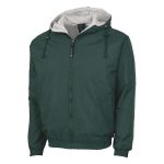 359921 forest charles river performer jacket