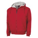 359921 red charles river performer jacket