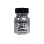 479920_327 silver ben nye aqua glitter