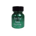 Green Ben Nye Aqua Glitter
