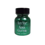 479920_433 green ben nye aqua glitter