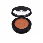 copper ben nye eye makeup in an open black compact