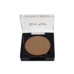 contour number 1 Ben Nye Powder Cheek Rouge in an open compact