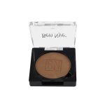 contour number 2 Ben Nye Powder Cheek Rouge in an open compact