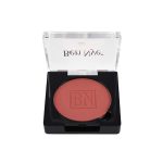 victorian rose Ben Nye Powder Cheek Rouge in an open compact