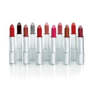 color selection of Ben Nye Lipstick