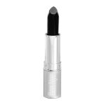 black Ben Nye Lipstick in a silver tube