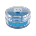 royal Ben Nye Sparklers Glitter in a clear container