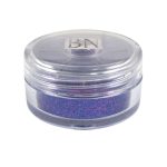 brilliant purple Ben Nye Sparklers Glitter in a clear container