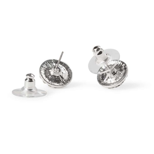 479997_1 pearl rosette earrings