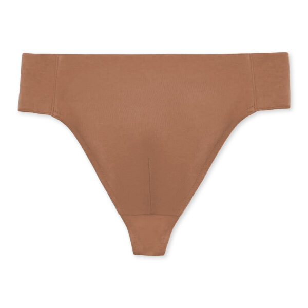 Capezio Self Lined Thong Dance Belt