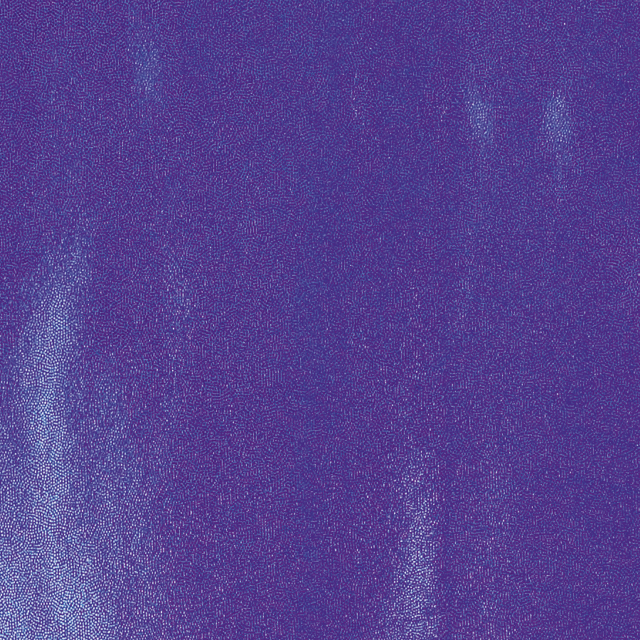purple mystic jewels fabric