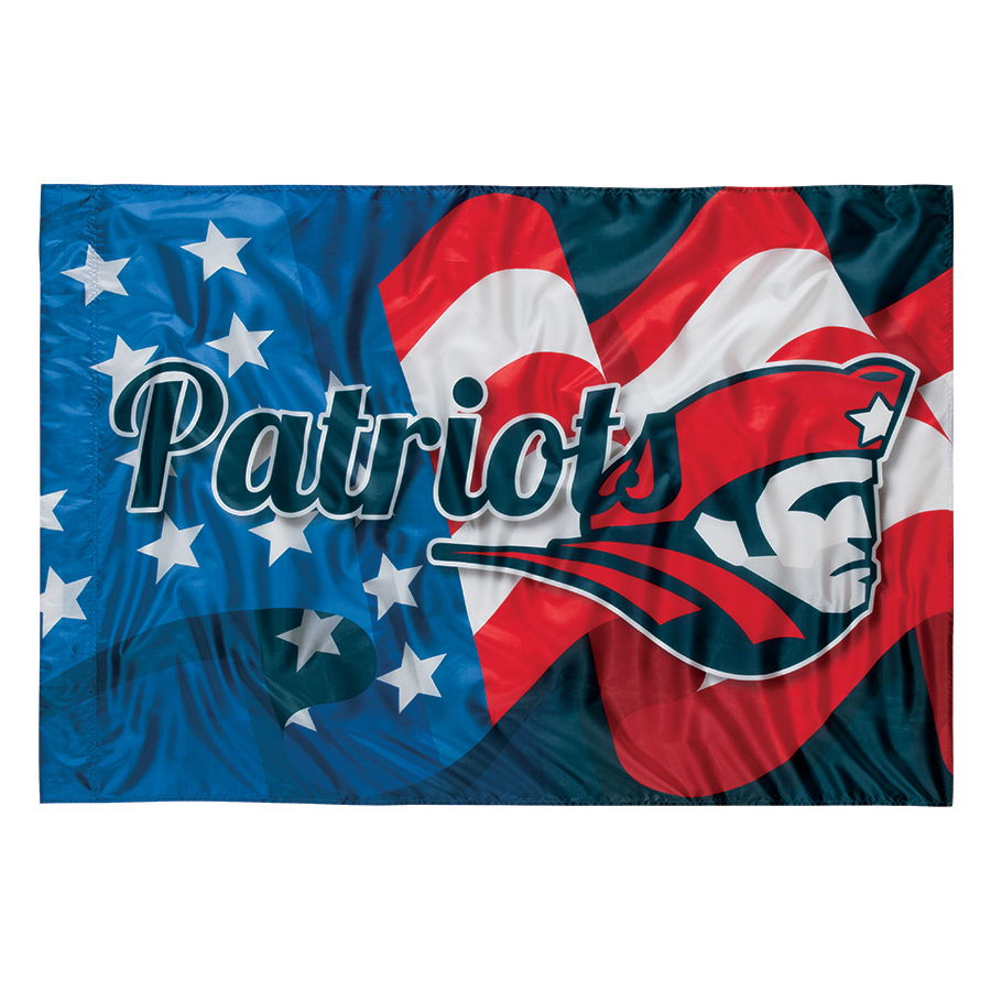 Custom Spirit/Battle Flag Patriots 53007