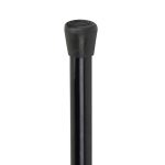 Black Aluminum Flag Pole