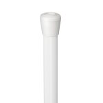 White Aluminum Flag Pole