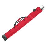 Red Personal Guard Equipment Bag