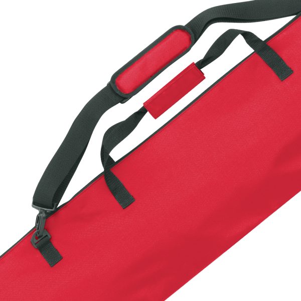 Personal Guard Equipment Bag showing strap and handle