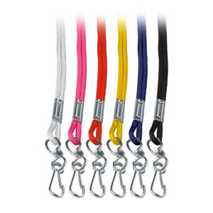 614070 whistle lanyard cord