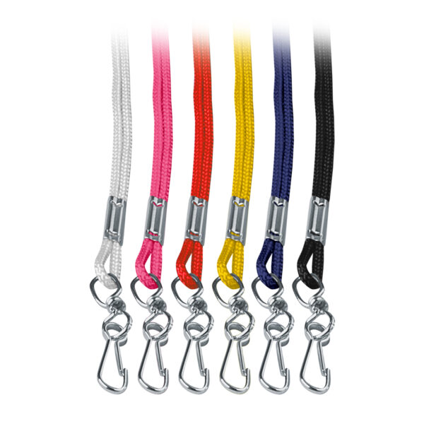 614070 whistle lanyard cord